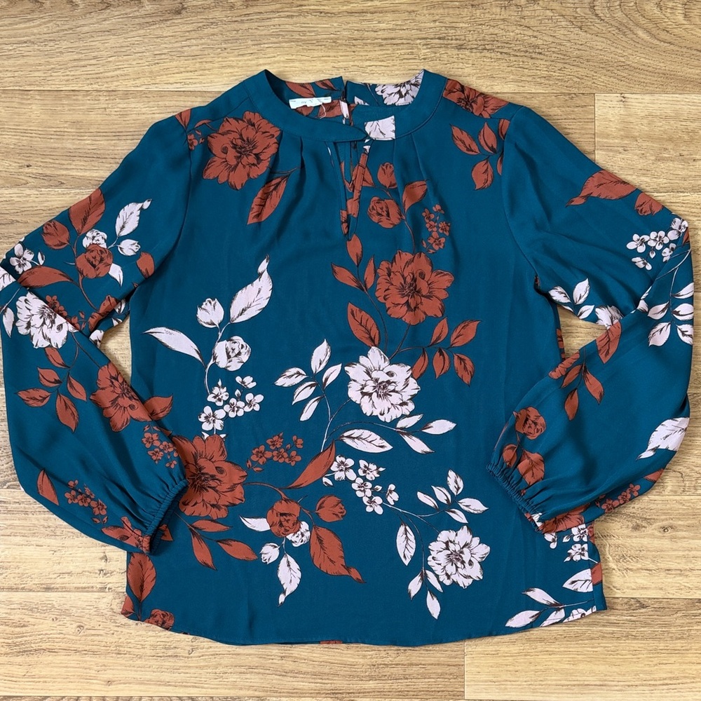 Maurice’s blouse